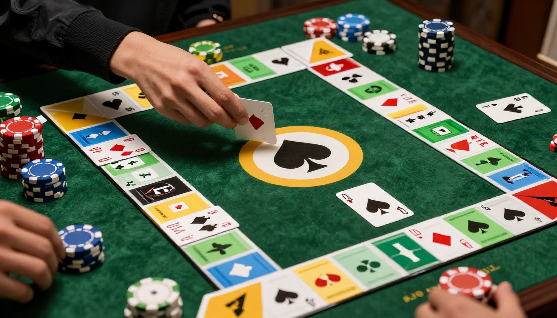 Why Rummy, Bridge, and Spades Are Still Dominating in 2024*