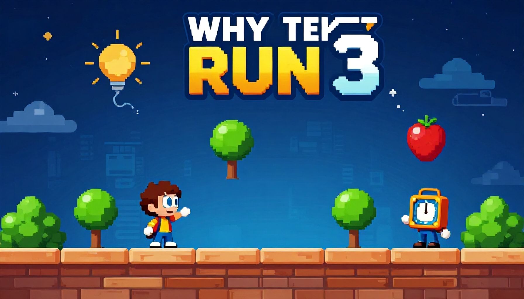Why Run 3 is the Ultimate Cool Math Game for Fast Thinkers*