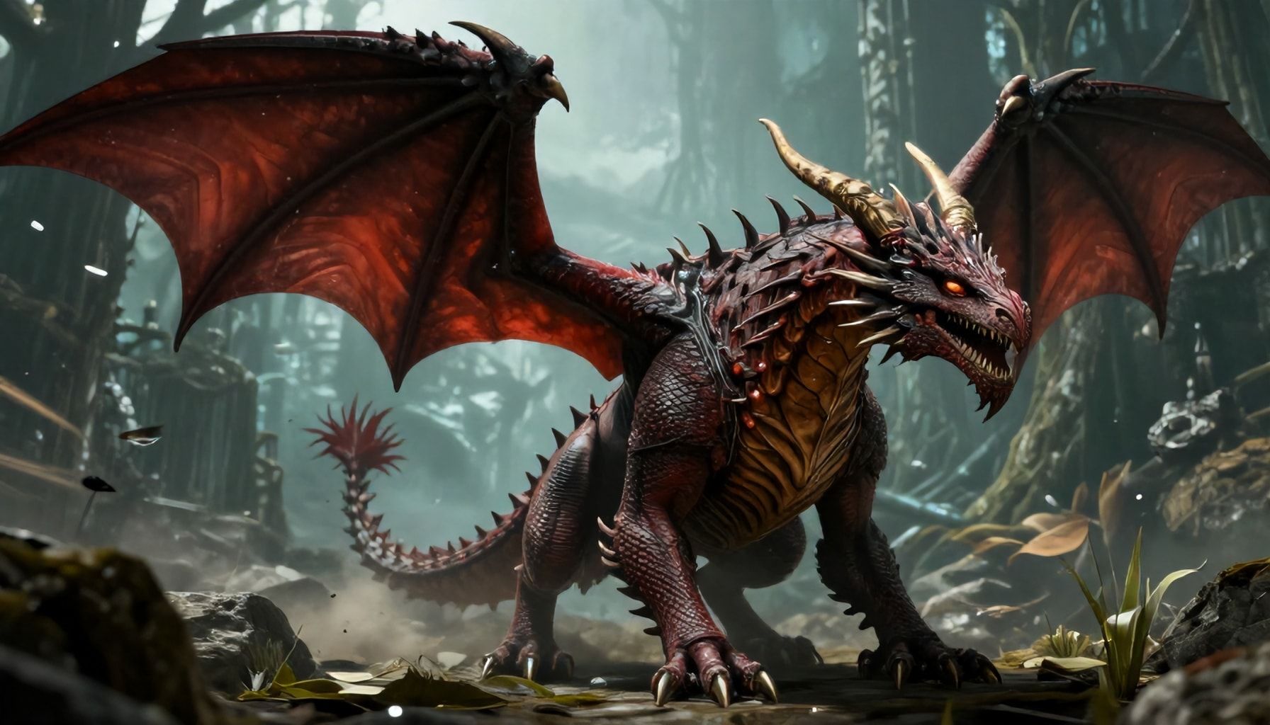 Why Skyrim’s Dragonborn Powers Are the Ultimate Game Changer*