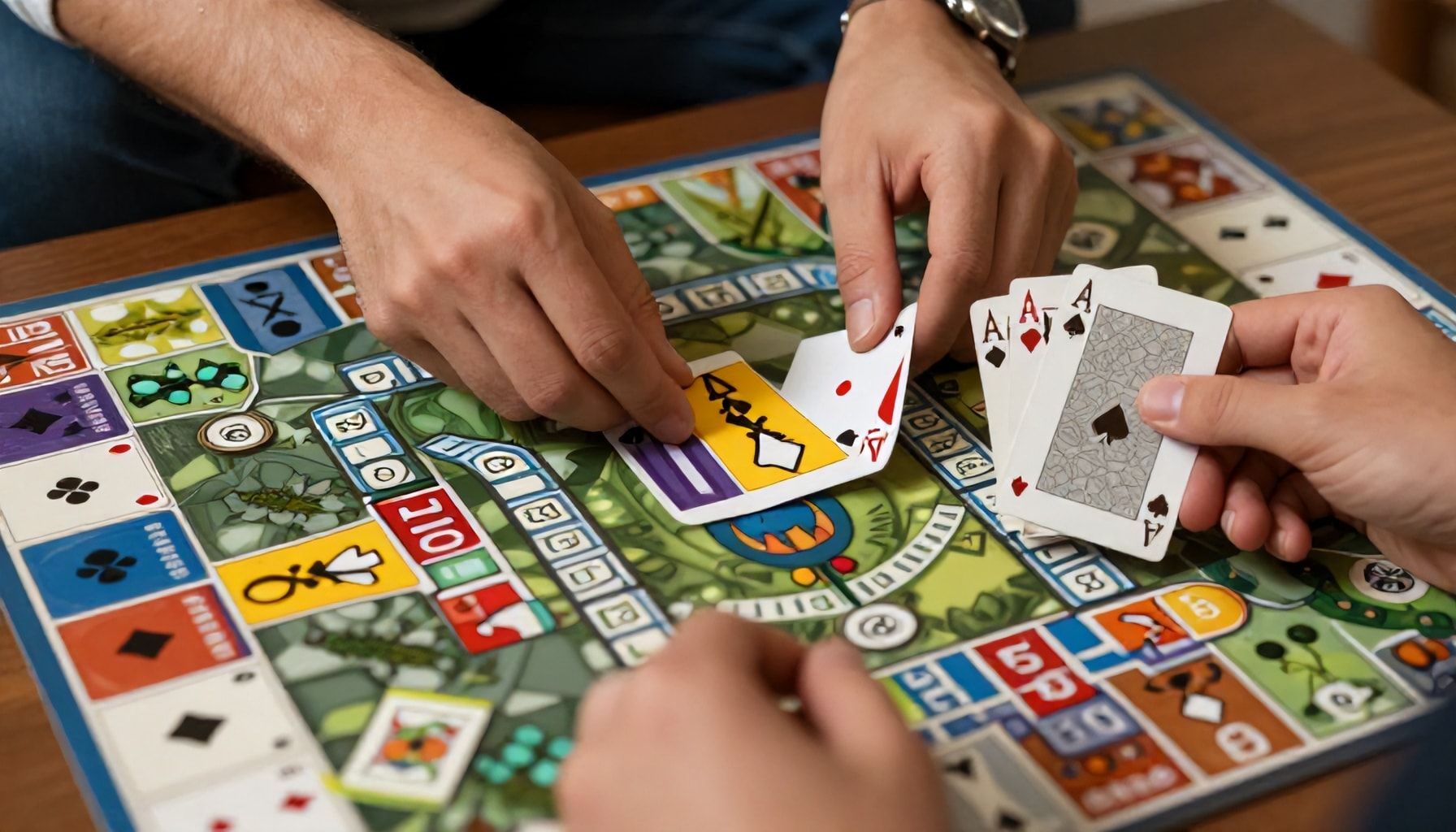 Why Solitaire Remains the Ultimate Stress-Relief Game for All Ages*