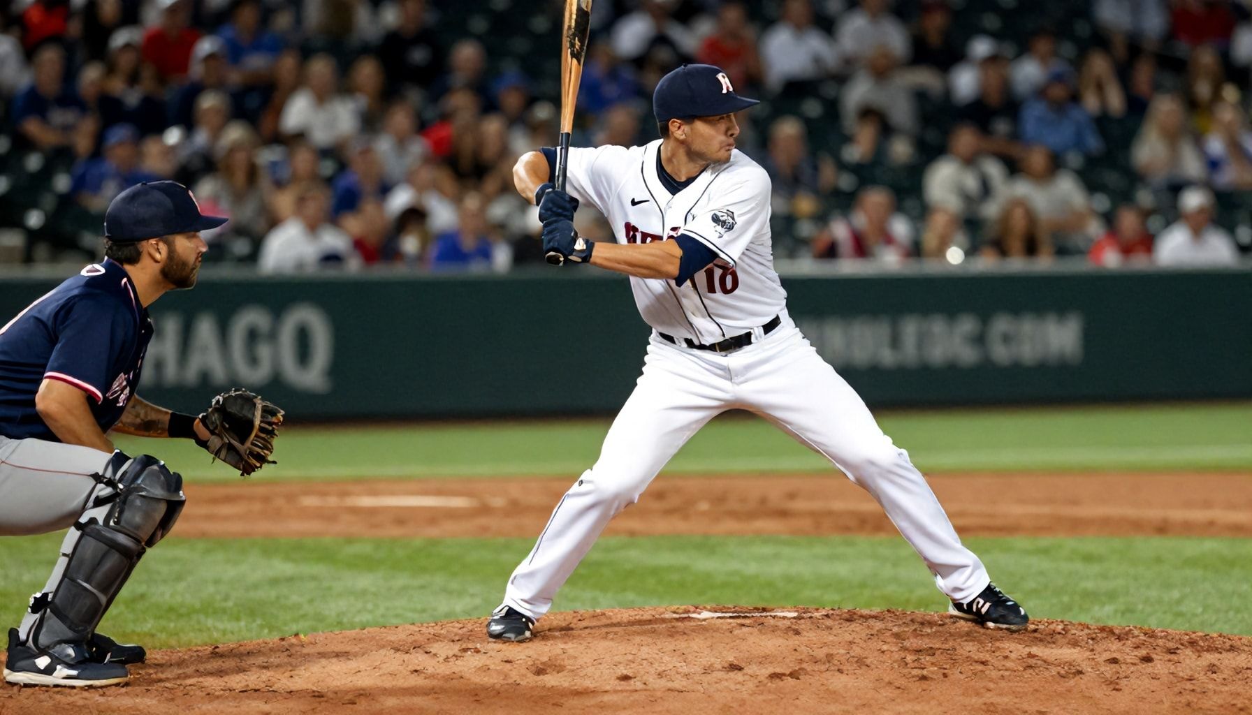 Why Some Baseball Games Go Well Beyond the Average*