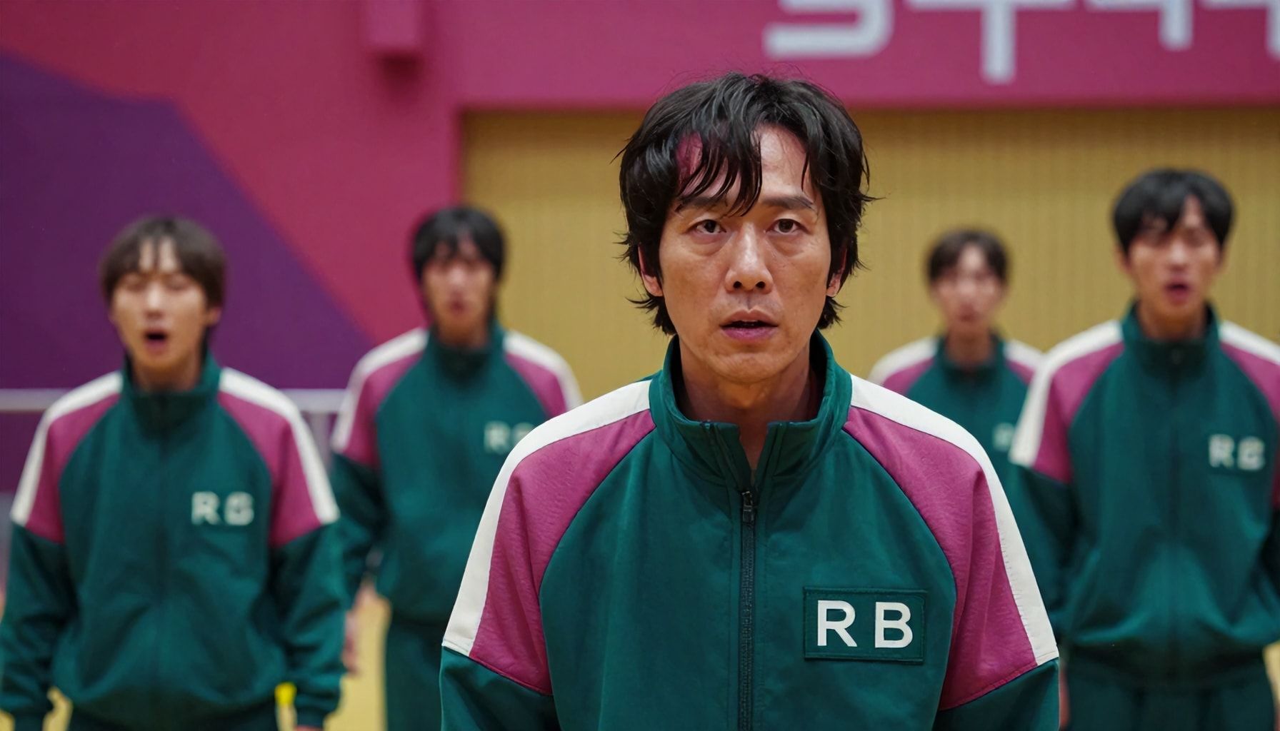 Why Squid Game Season 2’s Episode Count Matters for the Story*