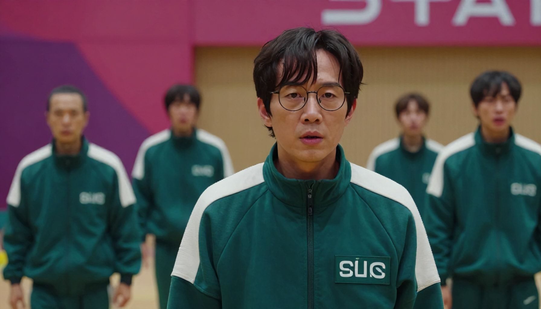 Why Squid Game Season 3 Will Be Bigger Than Ever—Here’s the Proof*