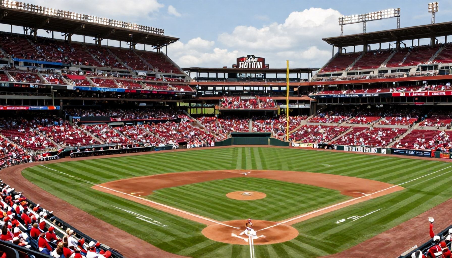 Why St. Louis Cardinals Games Are a Must-Experience for Baseball Fans*