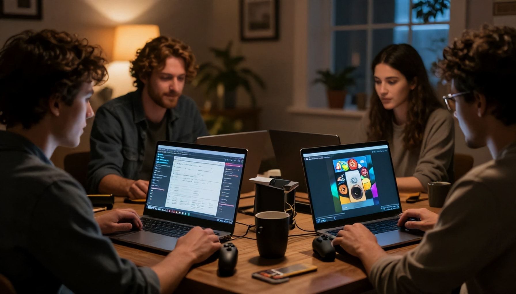 Why Strategy Games Are the Secret to Unforgettable Game Nights"*