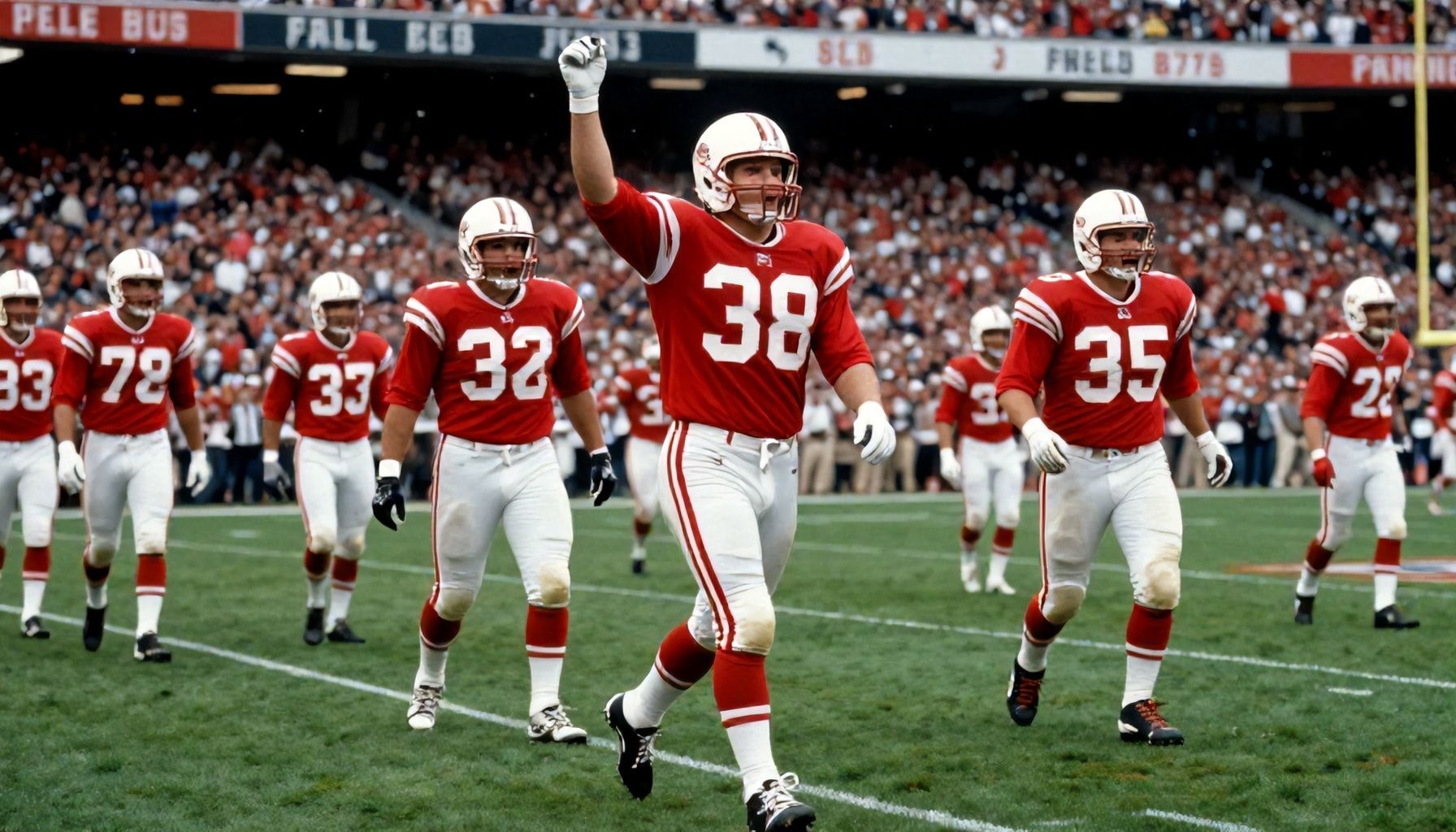 Why the 1966 NFL Championship Still Holds the Record for Most Combined Points—And Why It’s Unlikely to Be Broken"*