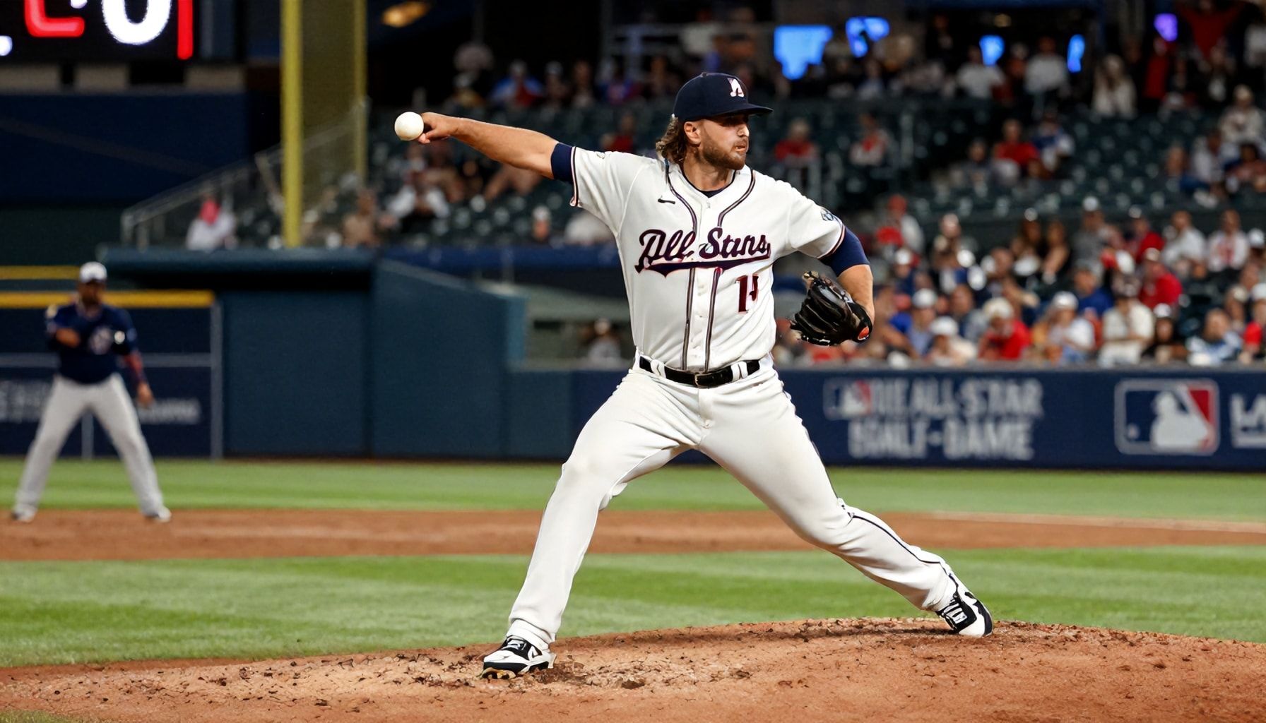 Why the 2025 MLB All-Star Game Will Be the Most Exciting Yet*