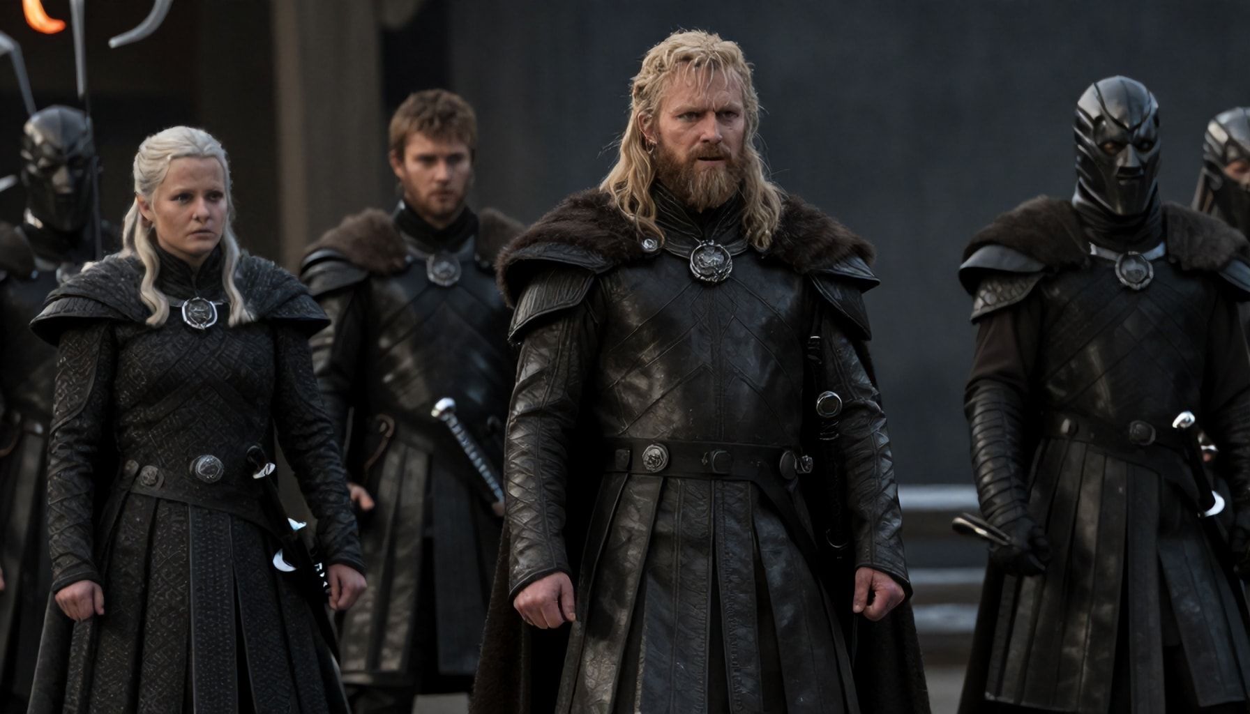 Why the Battle of the Bastards 2.0 Was the Most Epic Fight of the Season"*