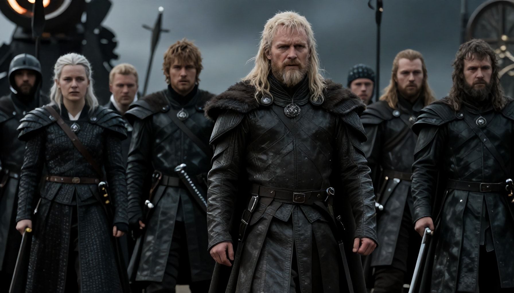 Why the Battle of the Bastards Was a Turning Point in Power Dynamics*