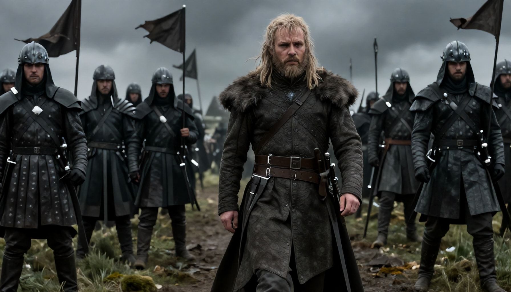 Why the Battle of the Bastards Was More Than Just a Fight*