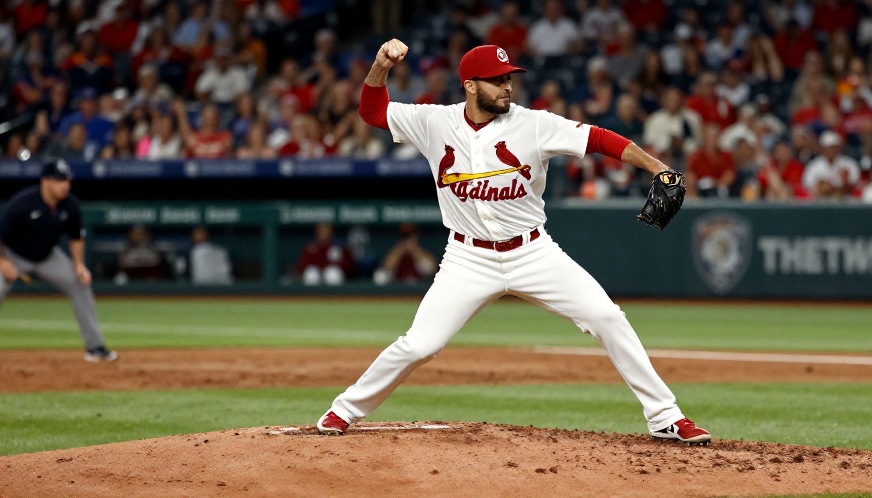 Why the Cardinals’ Atmosphere is Unmatched in Major League Baseball*