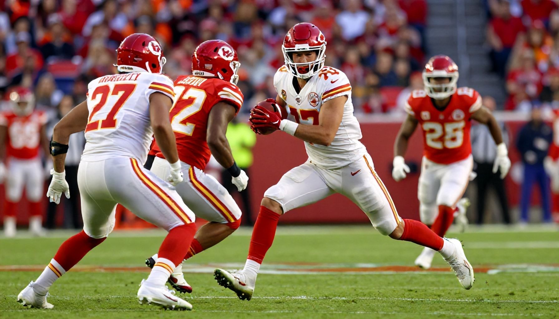 Why the Chiefs’ Defense Was the Unsung Hero*