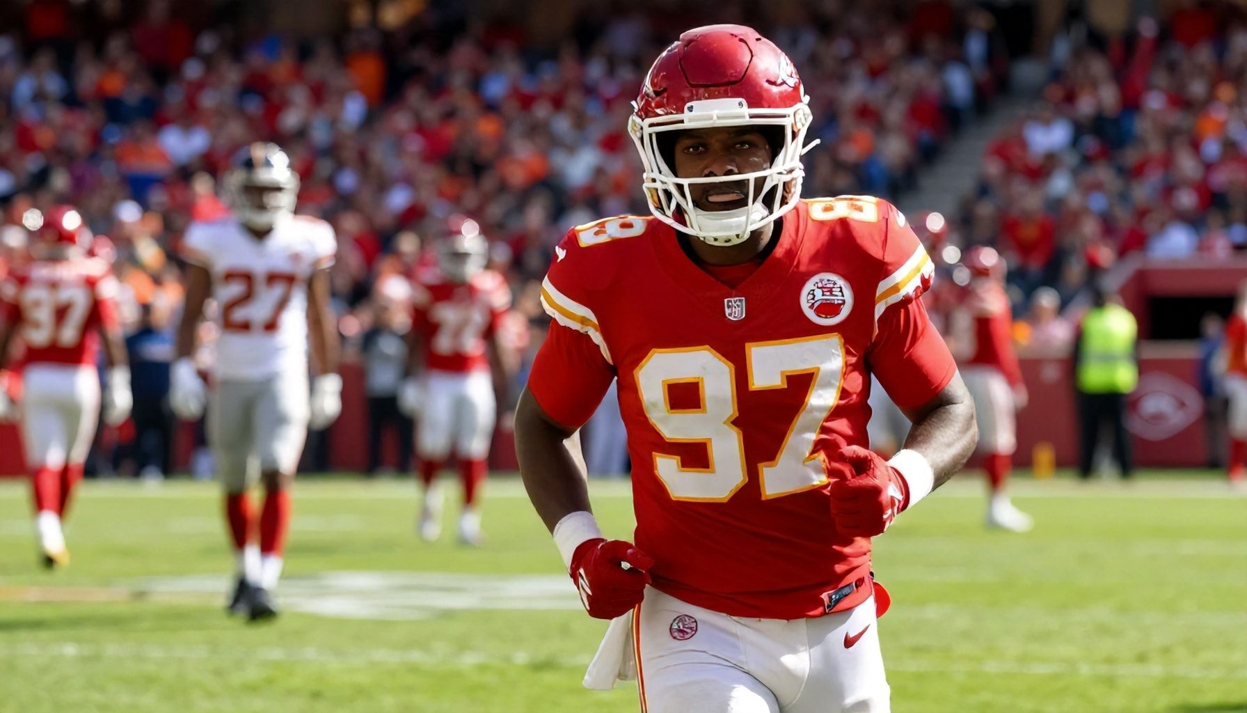 Why the Chiefs' Performance Should Change Your Week’s Strategy*