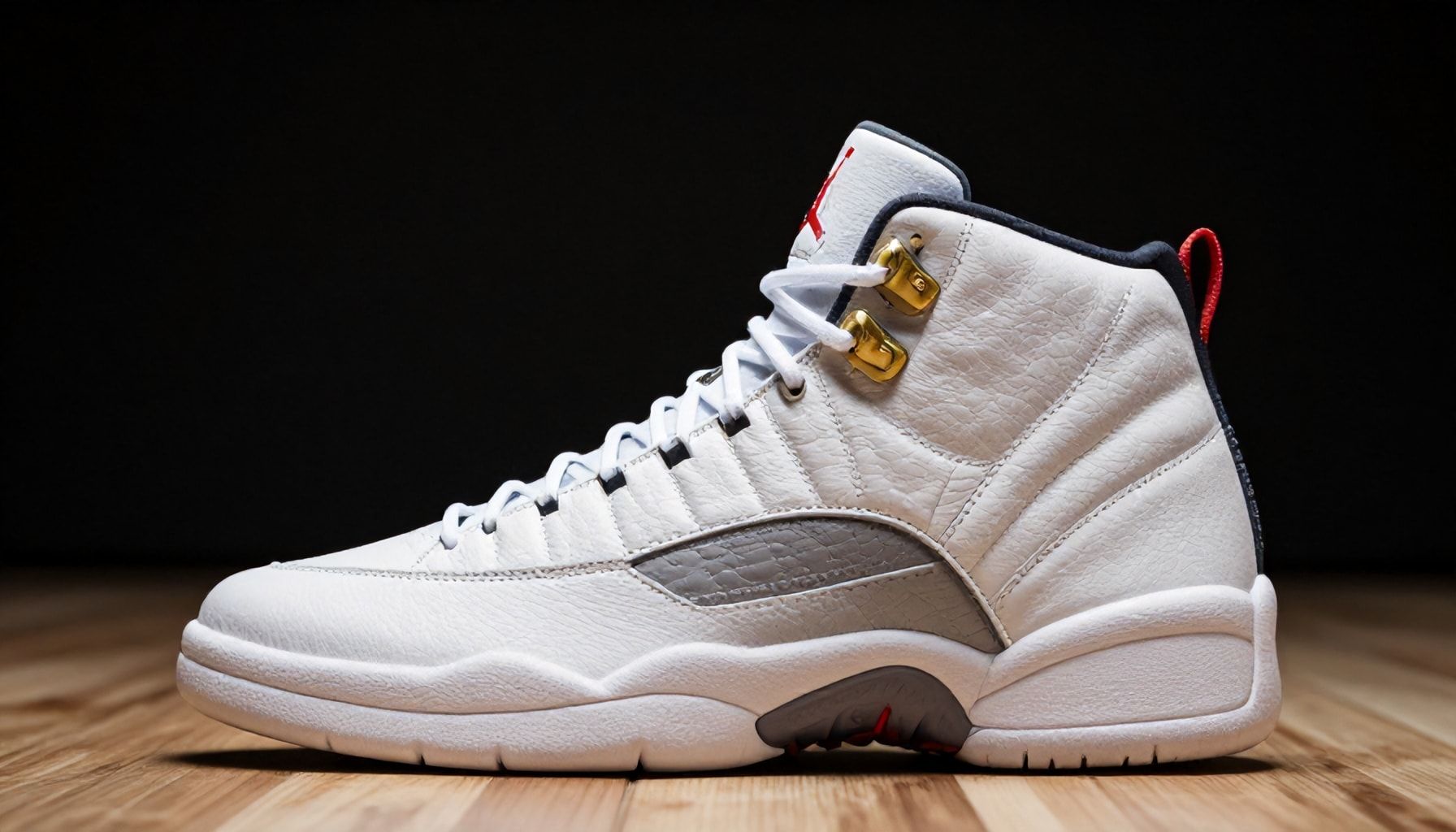 Why the Flu Game Jordan 12 Remains the Ultimate Test of Greatness*