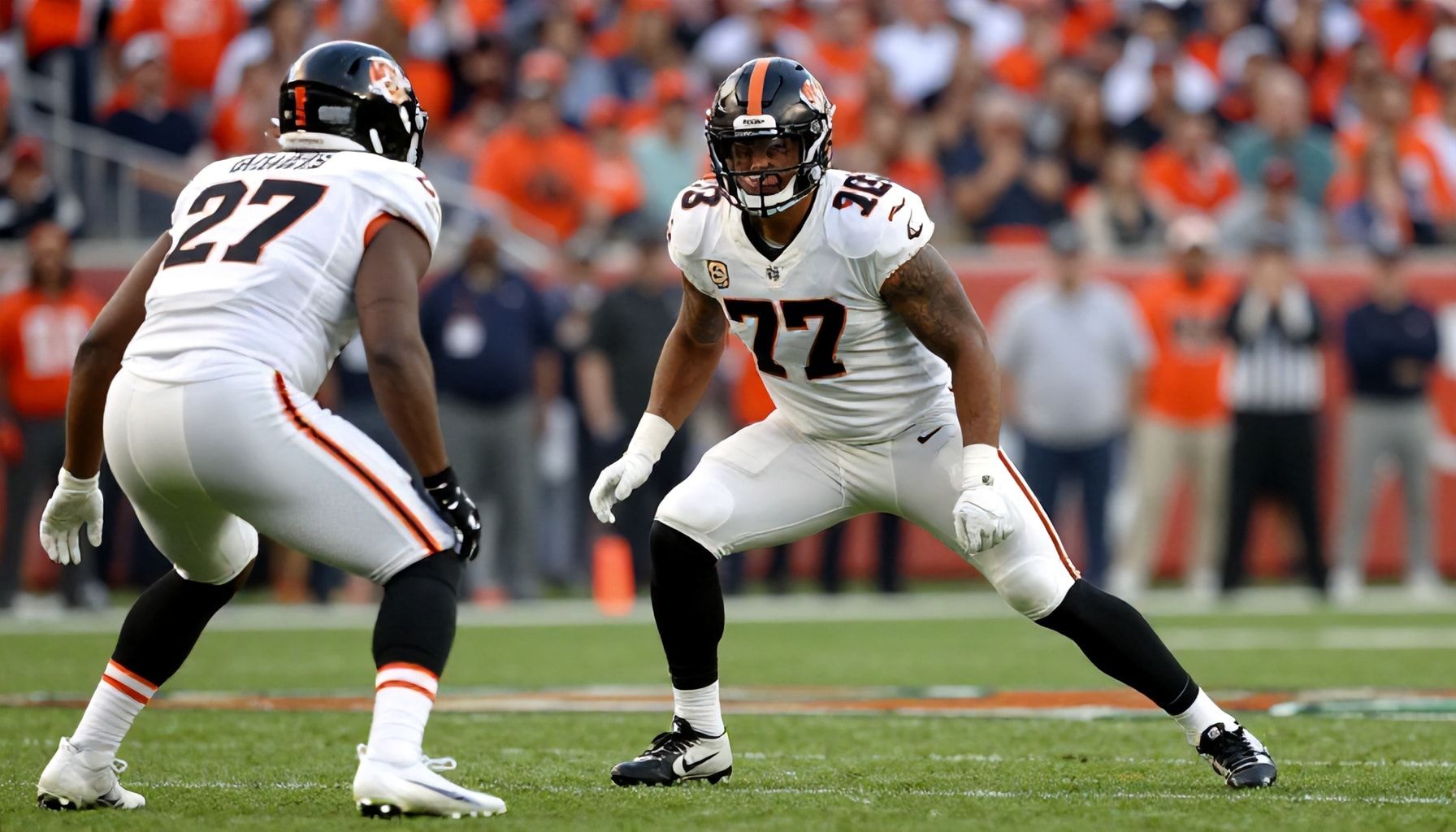 Why the Giants' Defense Must Step Up to Shut Down Their Rivals"*