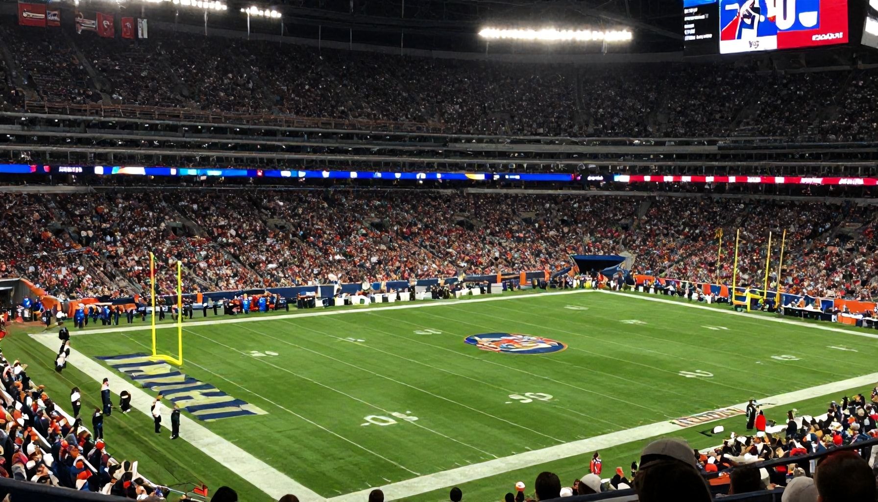 Why the Hall of Fame Game is a Must-Watch for Football Fans*