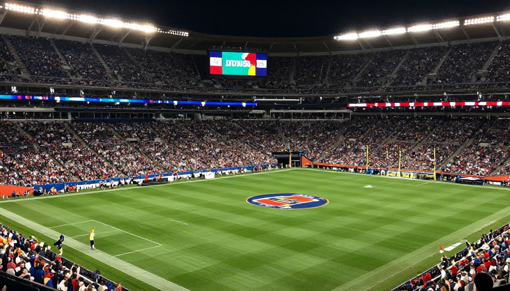 Why the Hall of Fame Game is the Ultimate Pre-Season Showdown*