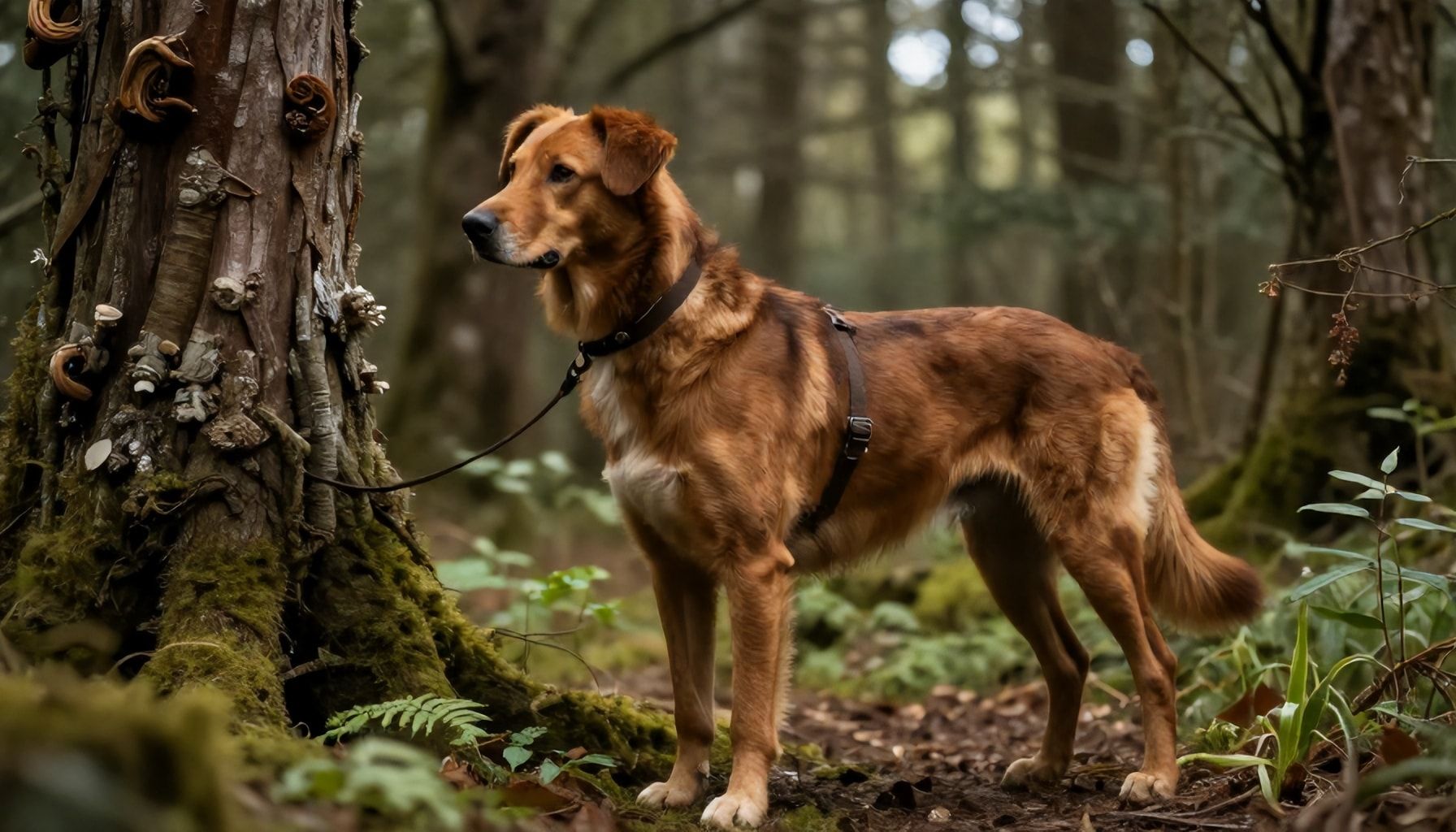 Why the Hound’s Journey Matters More Than You Think*