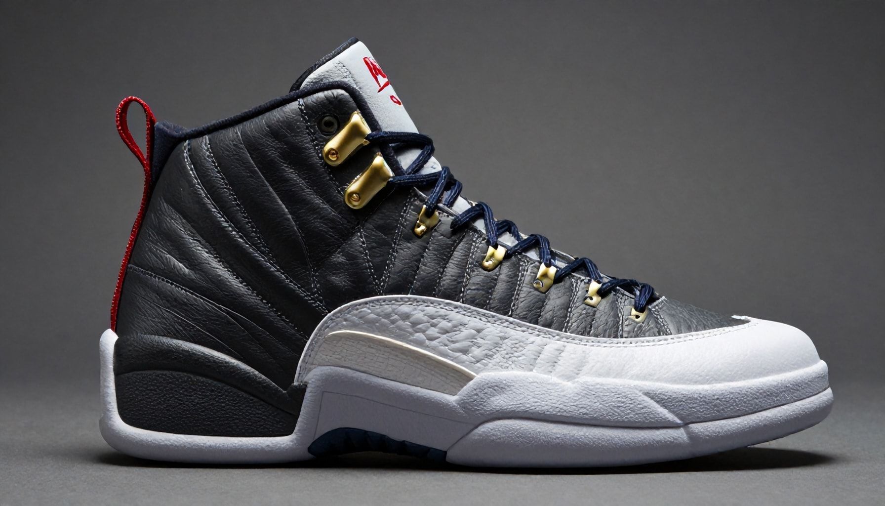 Why the Jordan 12 "Flu Game" Remains a Must-Have for Sneakerheads*