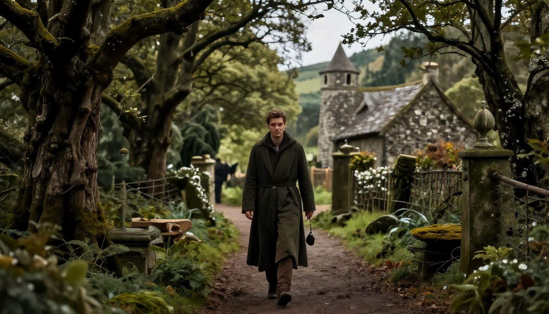 Why the Kingsroad is the Ultimate Stage for Adventure and Betrayal*