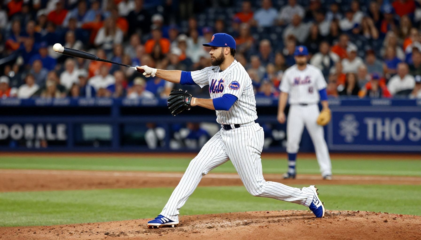 Why the Mets Game Time Matters More Than You Think for Your Plans"*