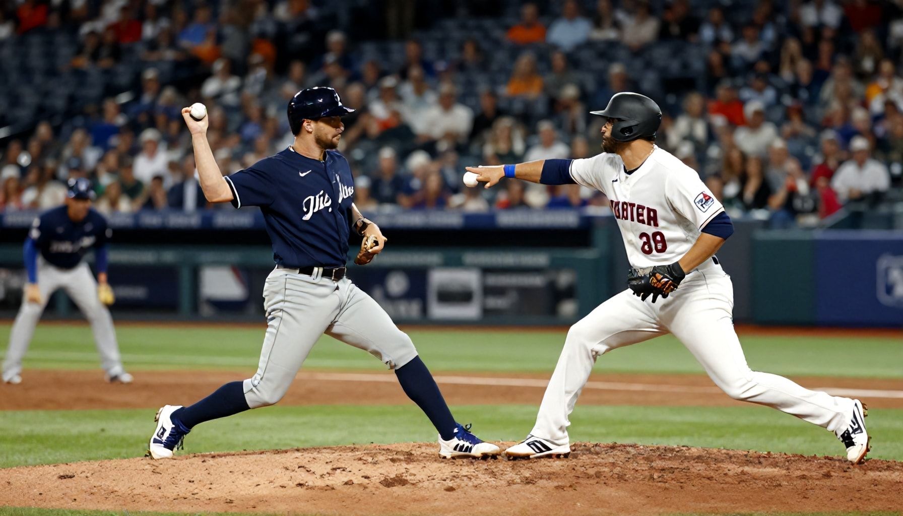 Why the MLB Season Length Matters for Players, Fans, and the Sport*