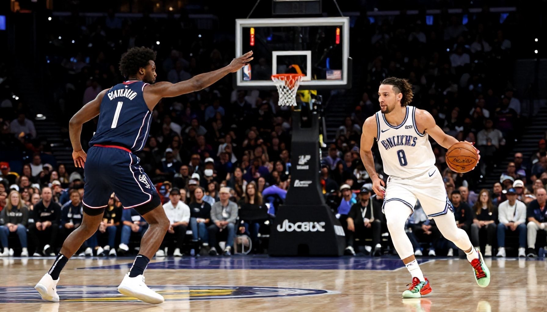 Why the NBA’s In-Season Tournament is a Must-Watch for True Fans"*