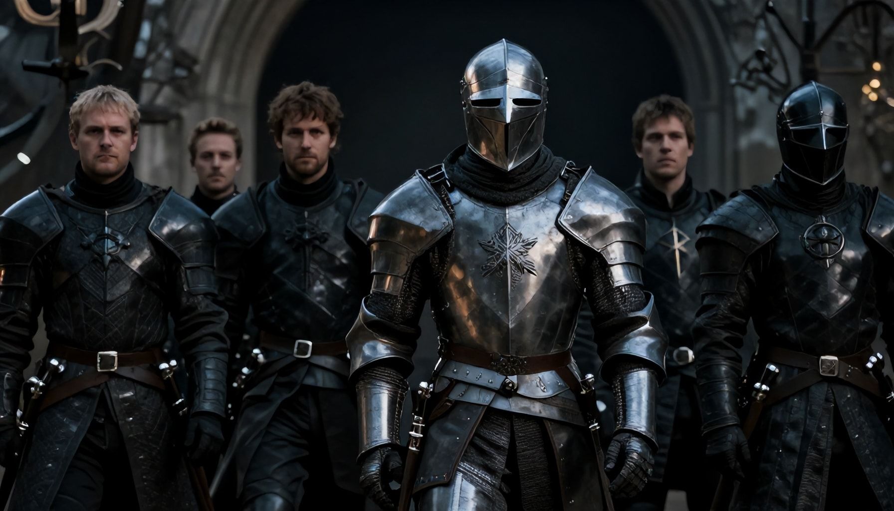 Why the Night’s Watch Was More Than Just a Brotherhood*