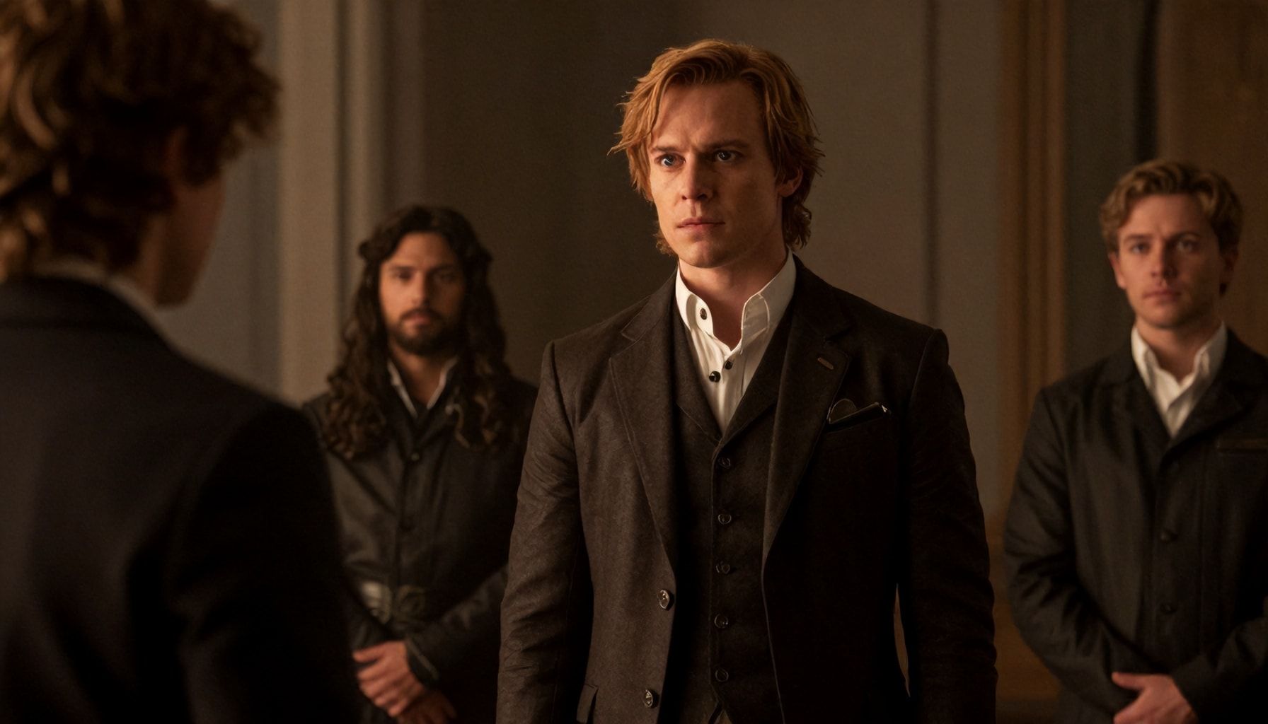 Why the Prequel Movie, The Ballad of Songbirds and Snakes, Changes Everything You Thought You Knew*