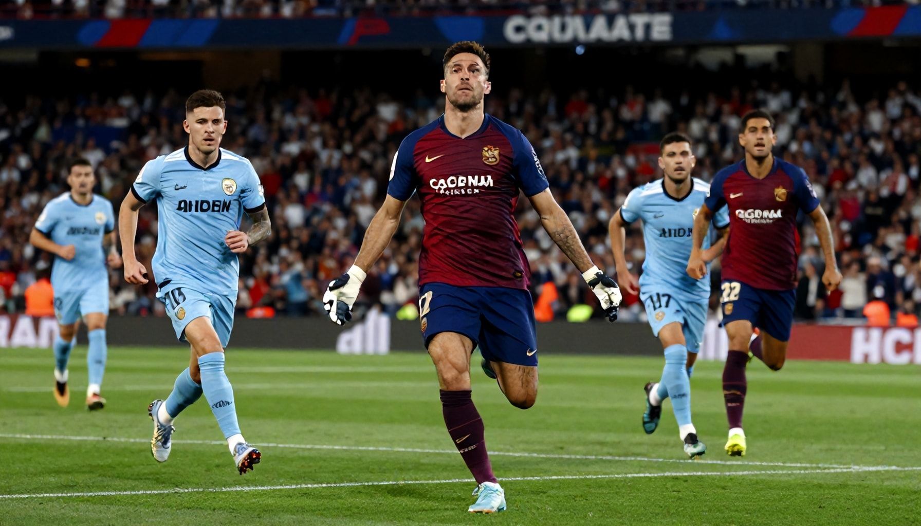 Why the Supercopa de España Is the Ultimate Pre-Season Showdown*