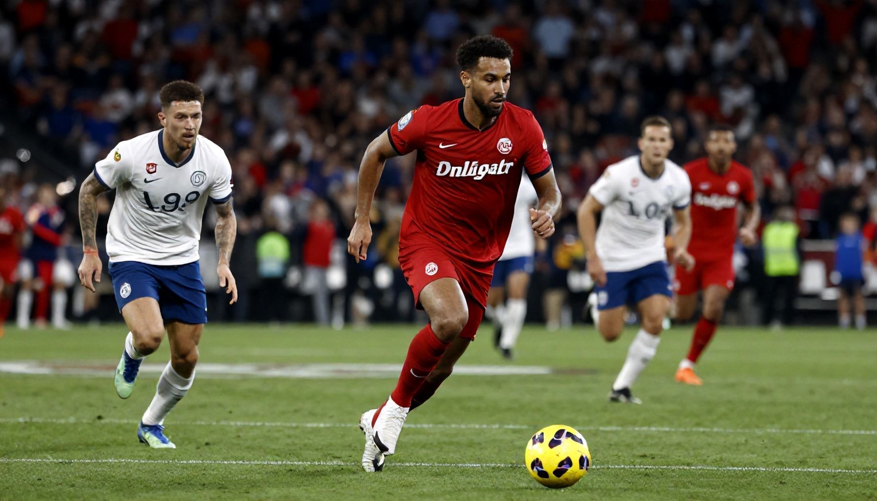 Why the Underdog’s Strategy Shocked Everyone in Last Night’s Game*