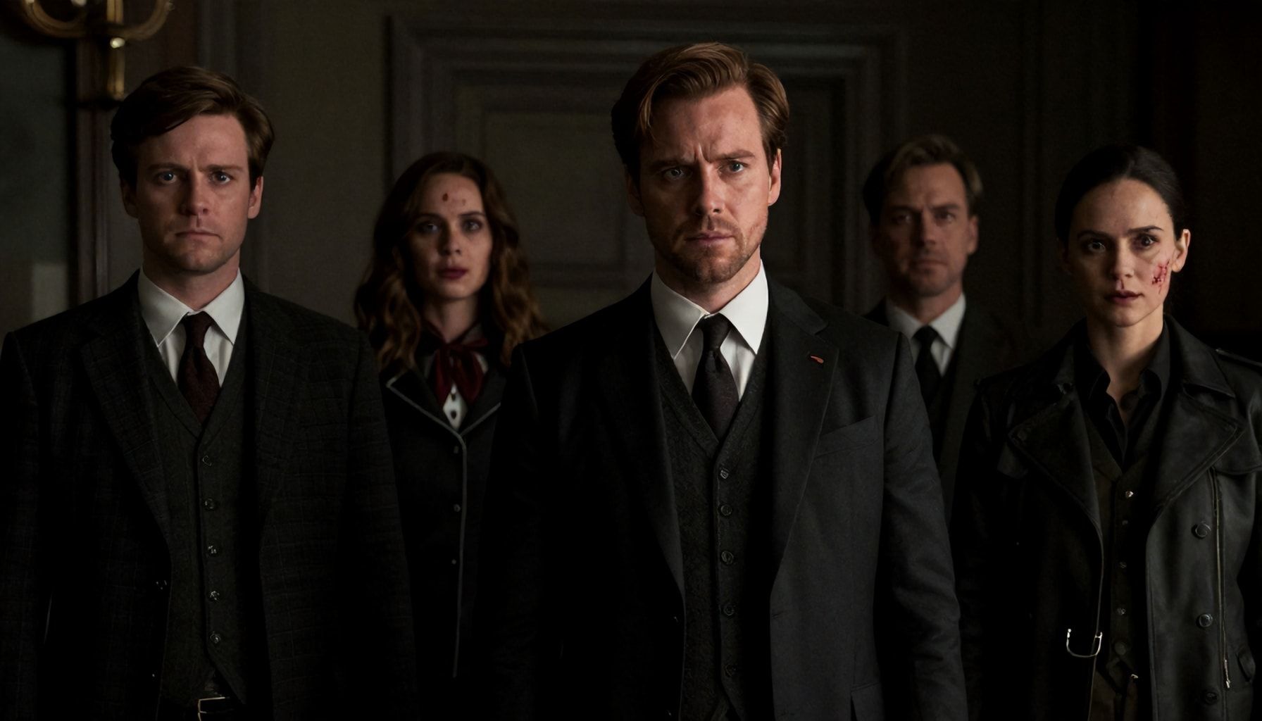 Why These Actors Brought the Horror to Life*