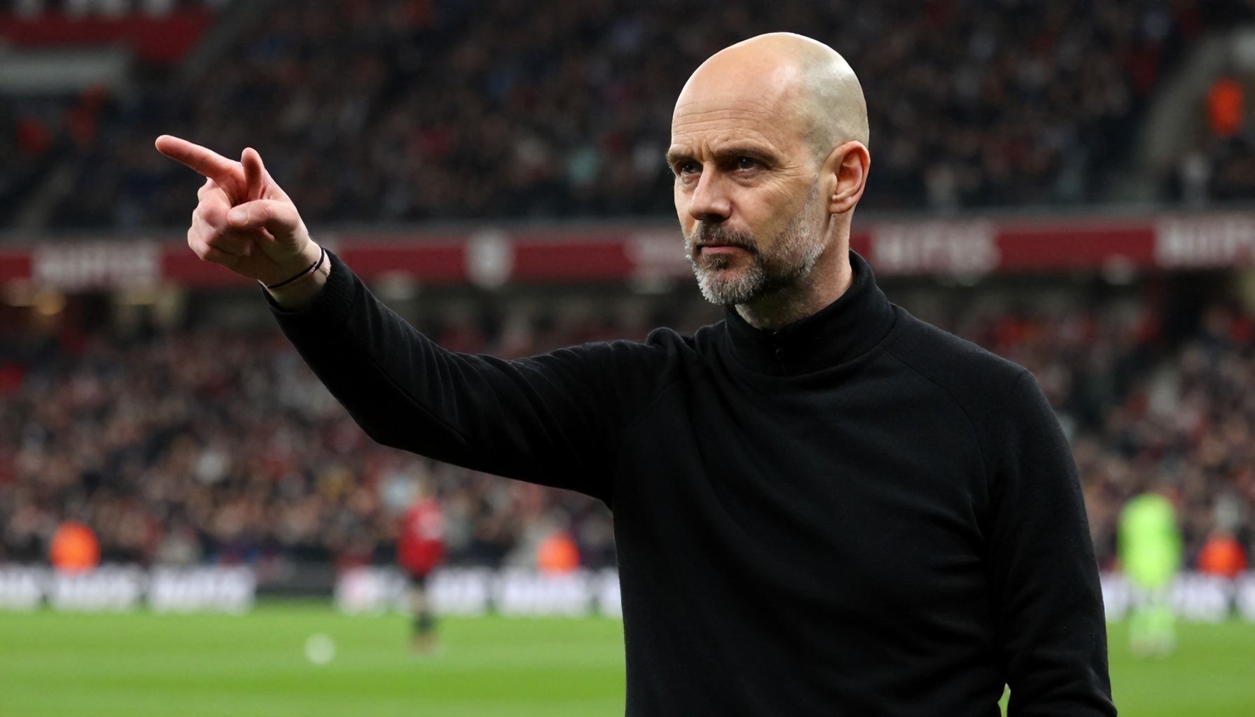 Why These Early-Season Clashes Are Crucial for Ten Hag’s Squad*