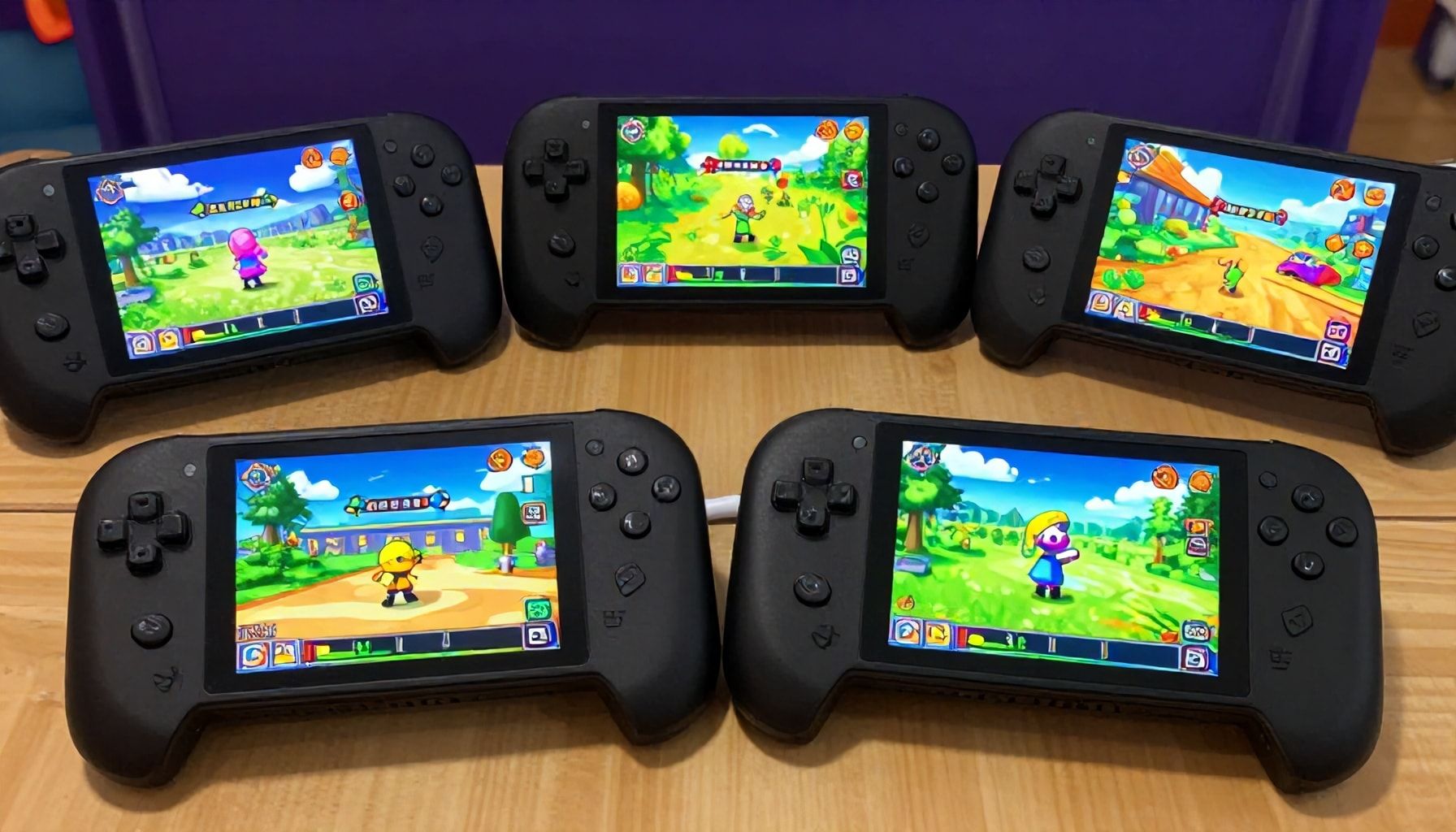 Enhance Your Gaming Experience with the Best PSP Games on PPSSPP Emulator 4 Why These Hidden Gems on PPSSPP Emulator Are Worth Your Time"*