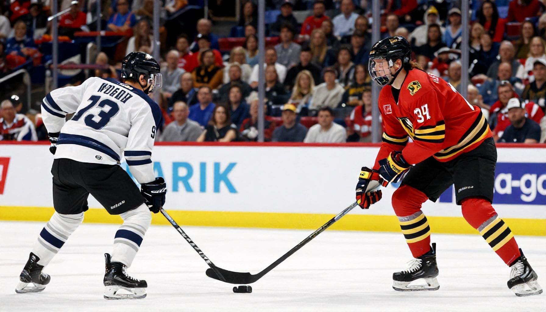 Why These Playoff Matchups Will Decide the Season*