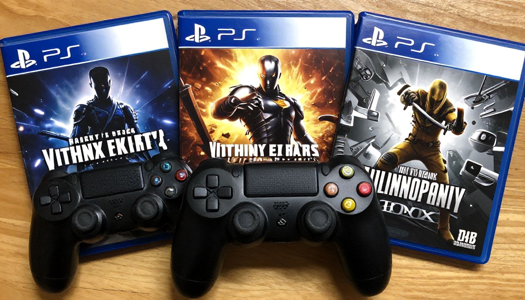 Why These PS4 Games Are Worth Every Penny of Your Hard-Earned Money*