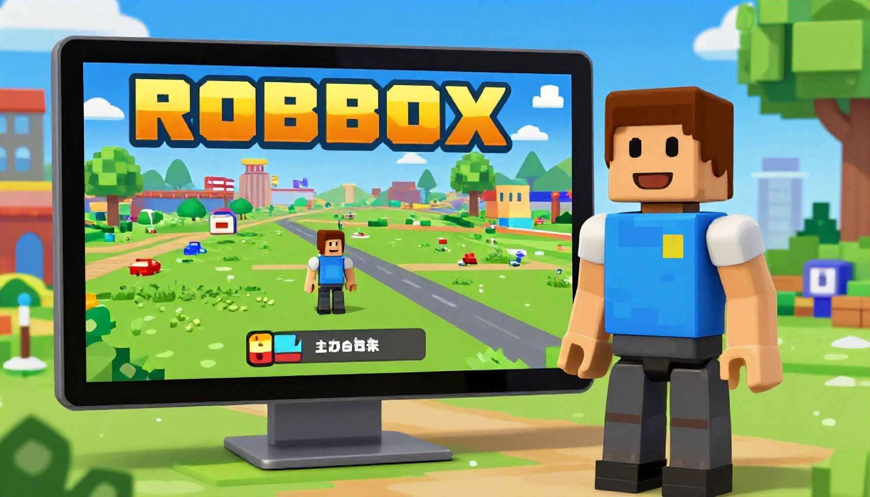 Why These Roblox Games Are Perfect for Solo and Multiplayer Adventures*
