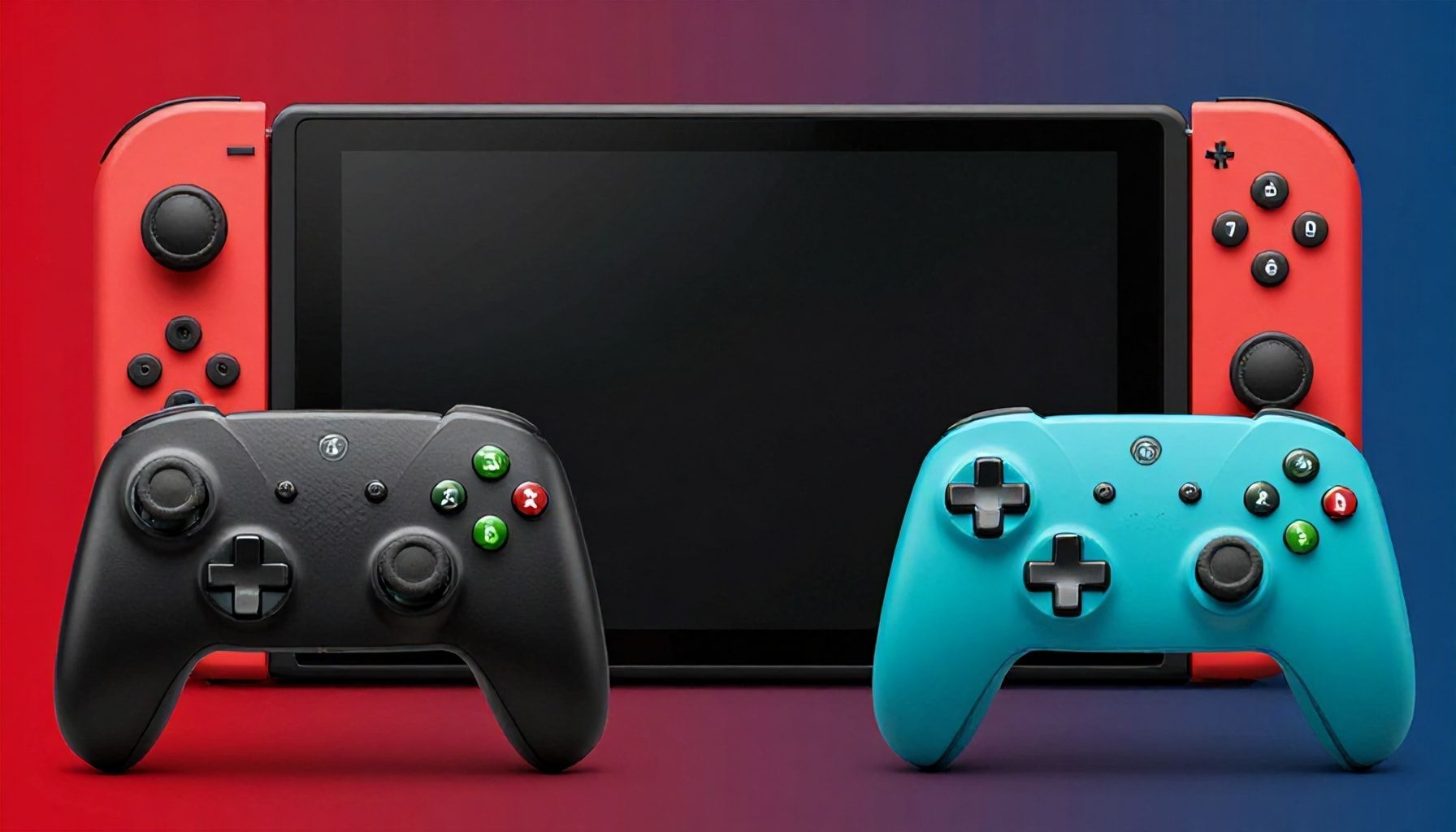 Why These Switch 2 Titles Are Redefining Console Gaming*