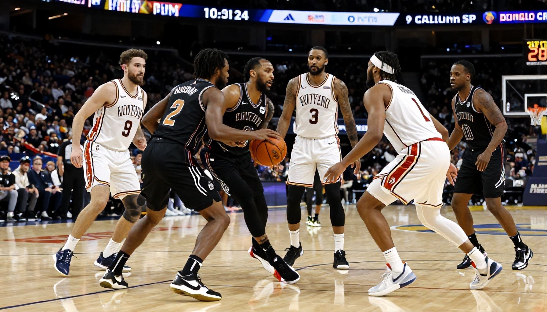 Why These Underdog Teams Could Steal the Show Tonight*