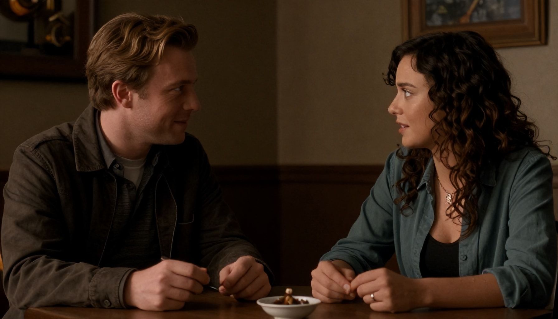 Why This Cast’s Chemistry Elevated the Sci-Fi Classic*