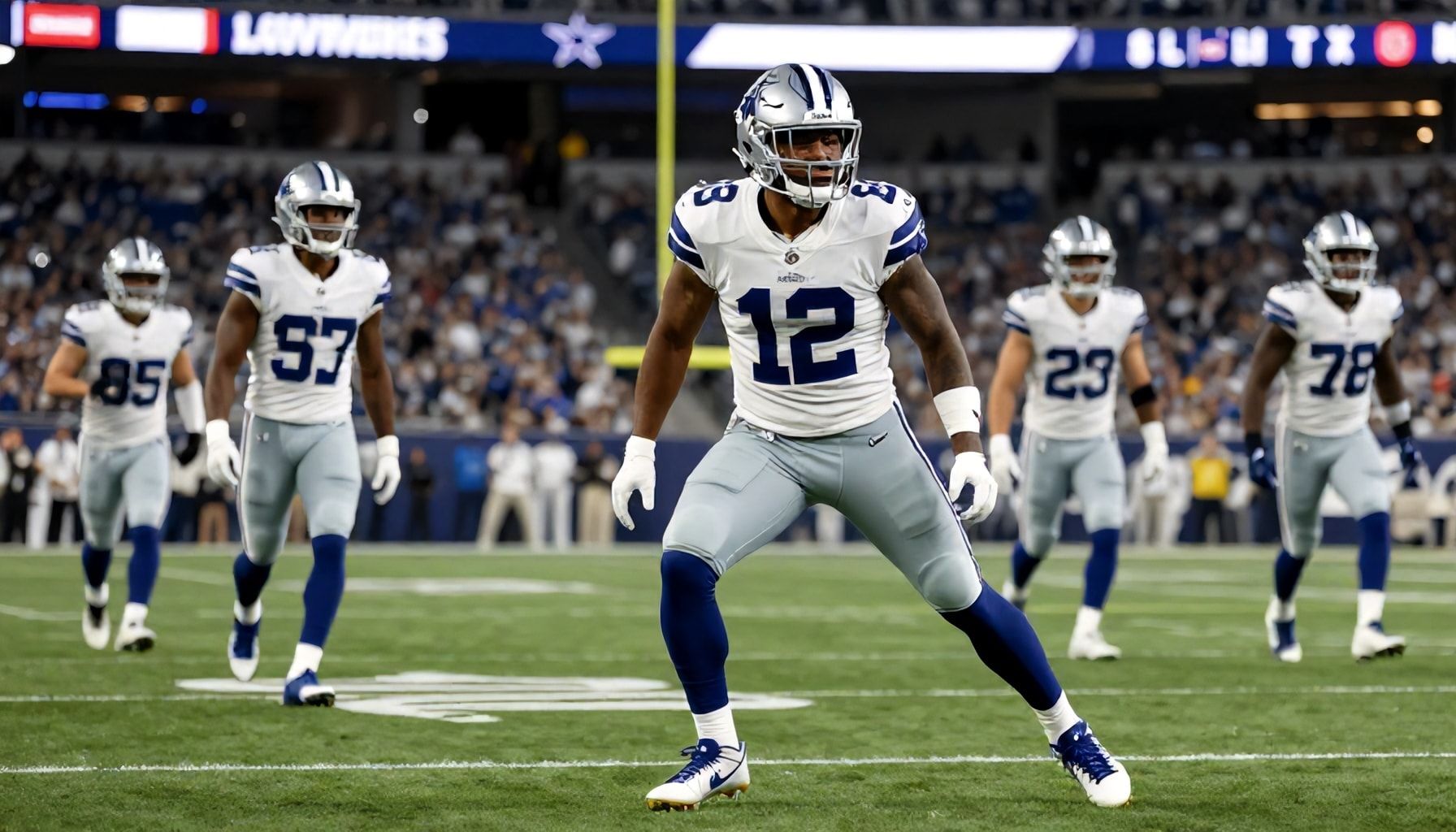 Why This Cowboys Game Is a Must-Watch for Every Football Fan*