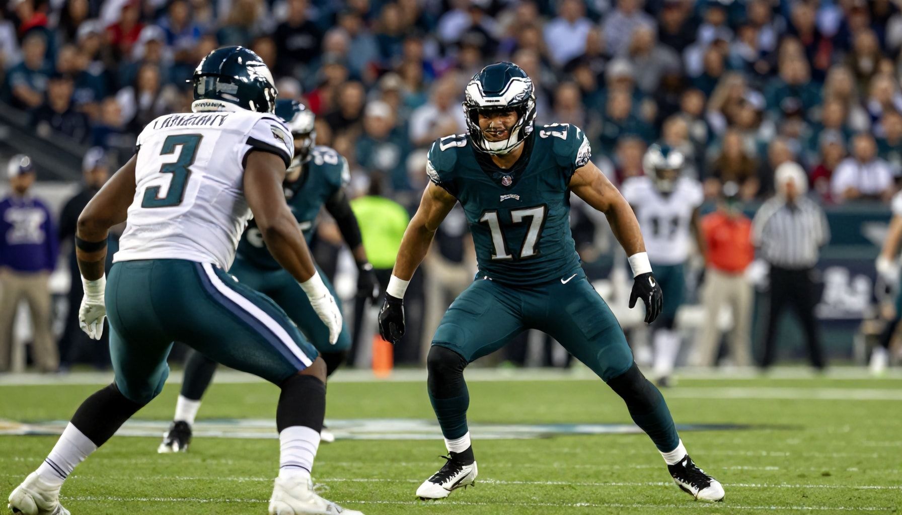 Why This Eagles Win Could Define Their Entire Season*