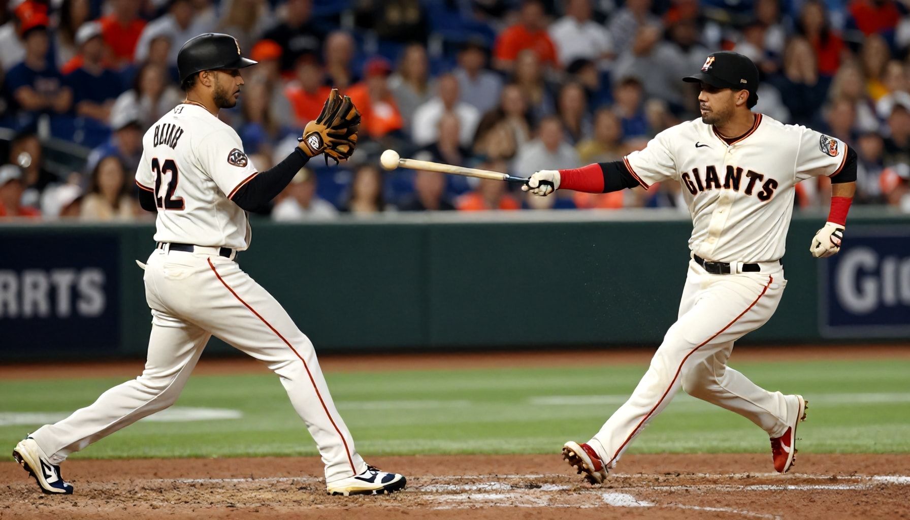 Why This Giants Matchup is a Can’t-Miss Showdown*