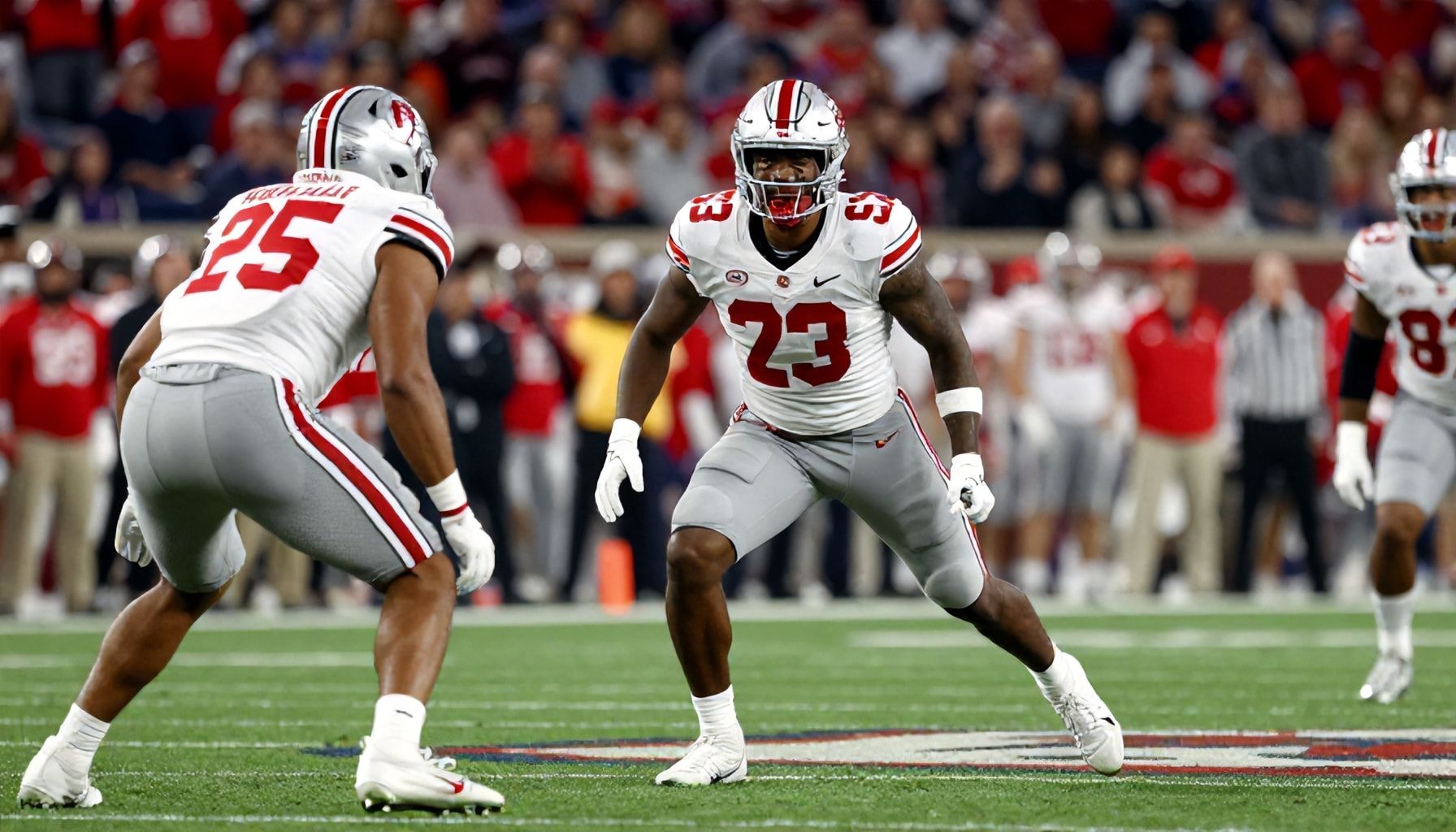 Why This Ohio State Performance Matters for the Season*
