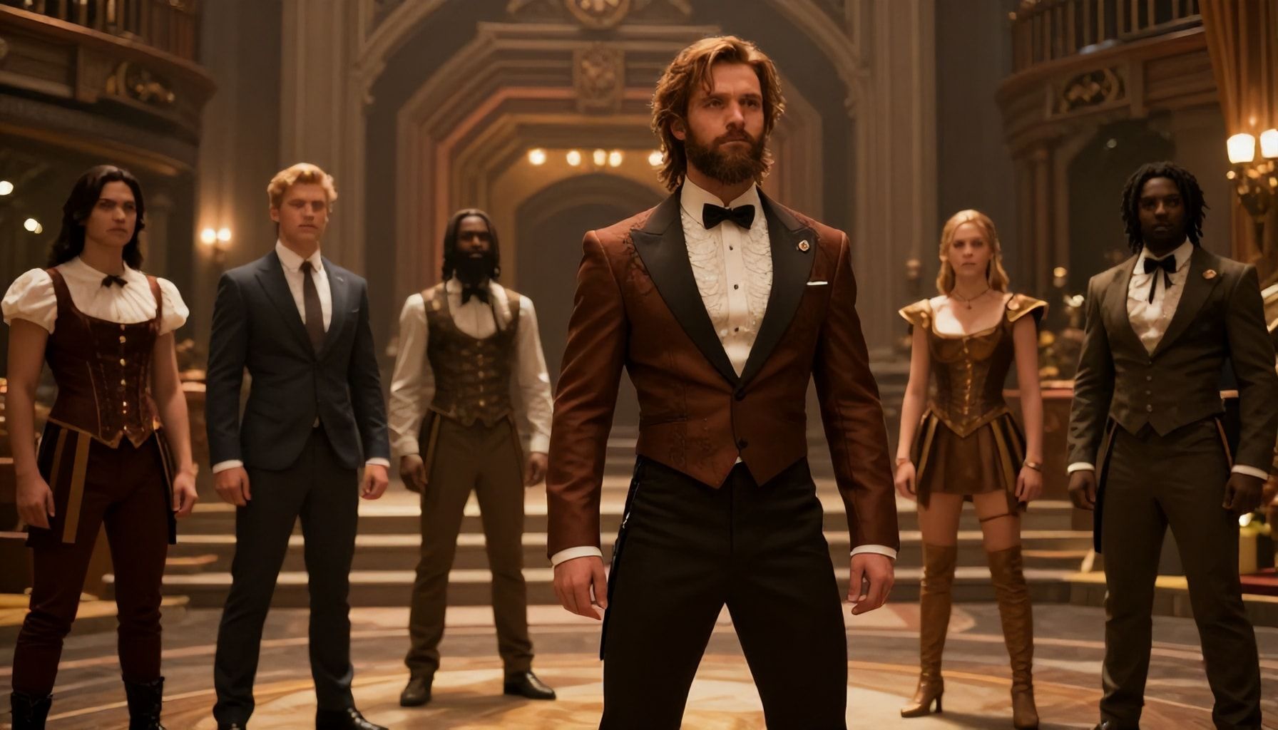 Why This Reaping Scene Marks a Turning Point for the Hunger Games Franchise*