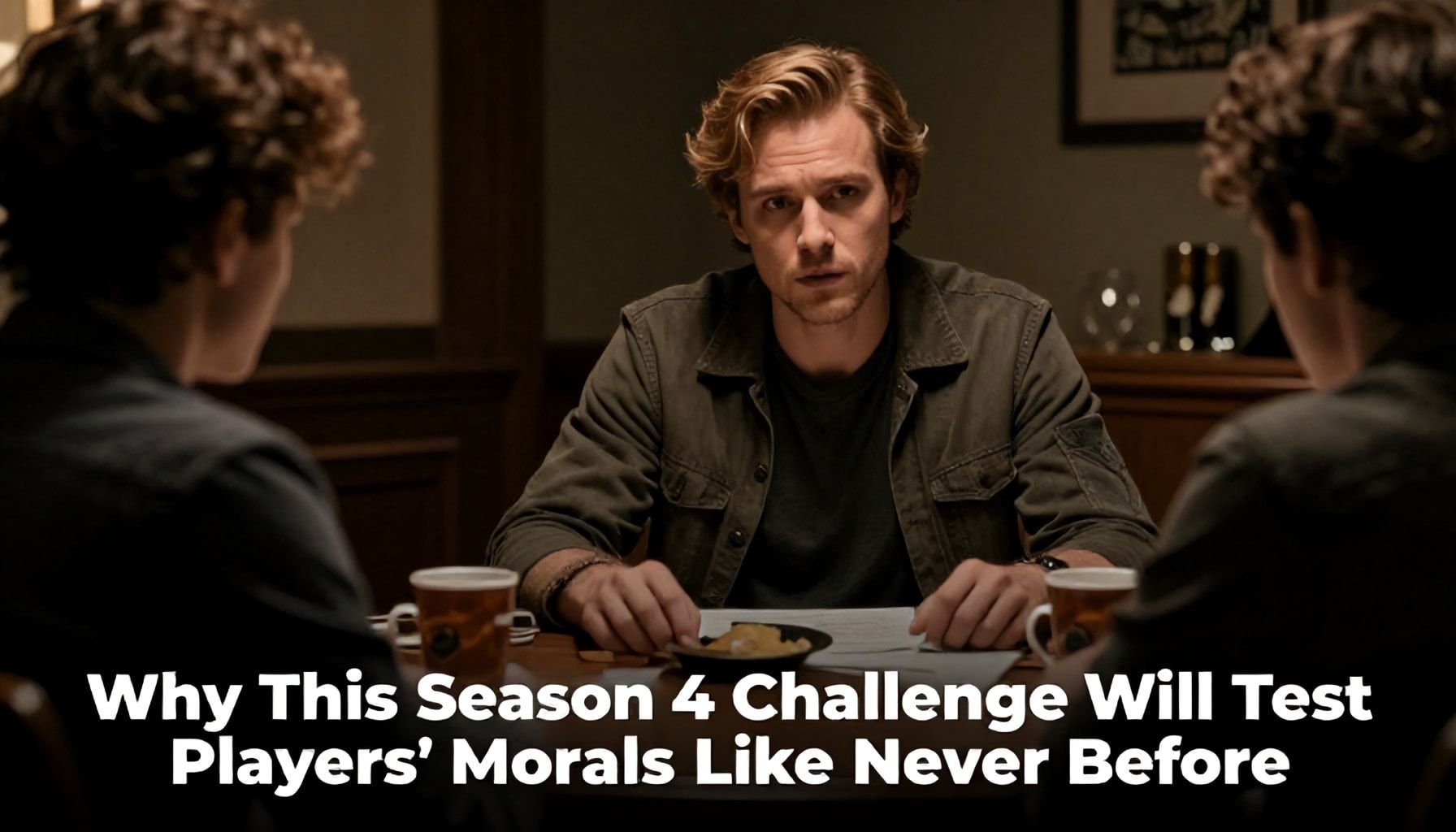 Why This Season 4 Challenge Will Test Players’ Morals Like Never Before*