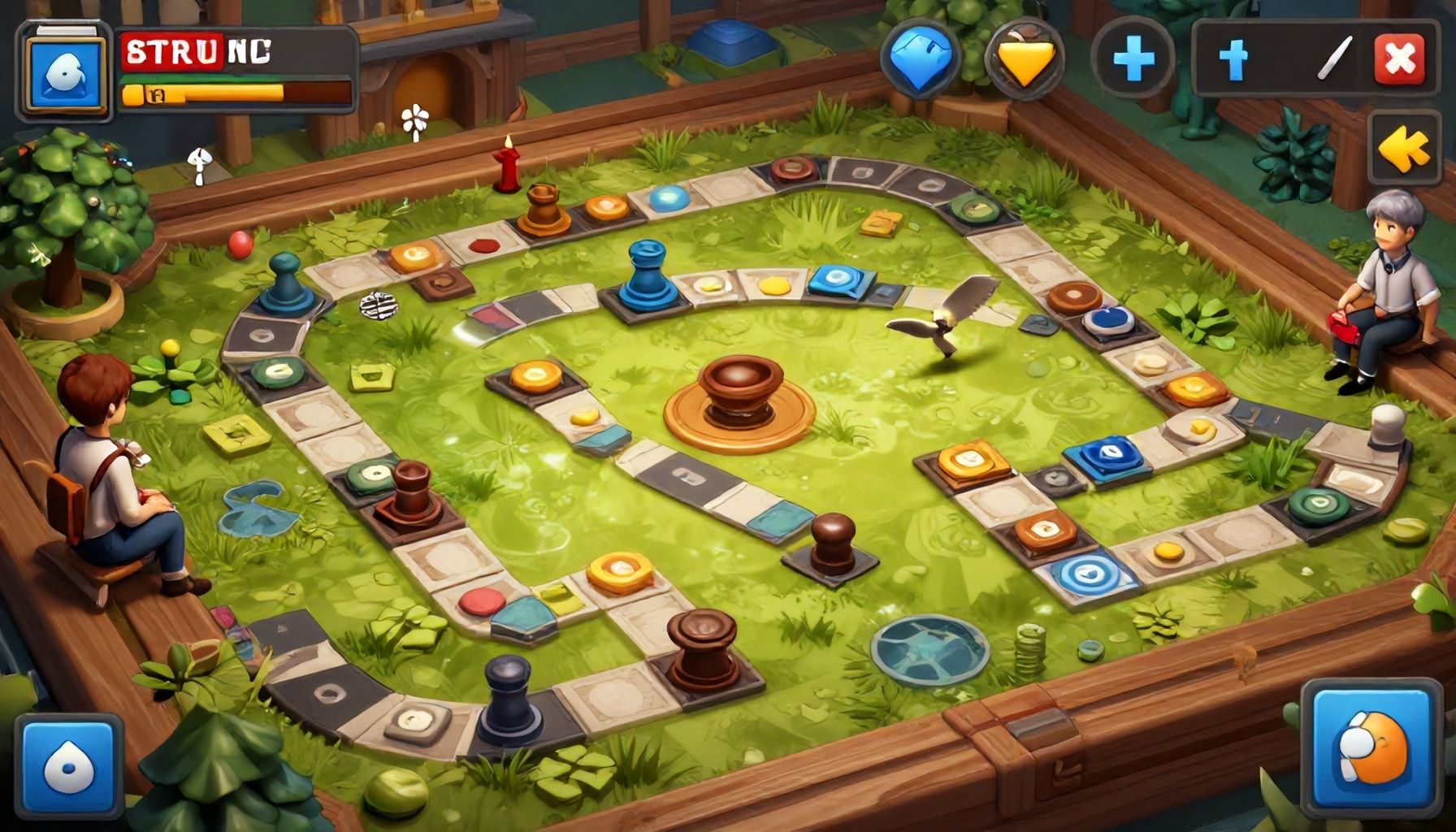 Why This Timeless Game Still Dominates the World of Strategy*