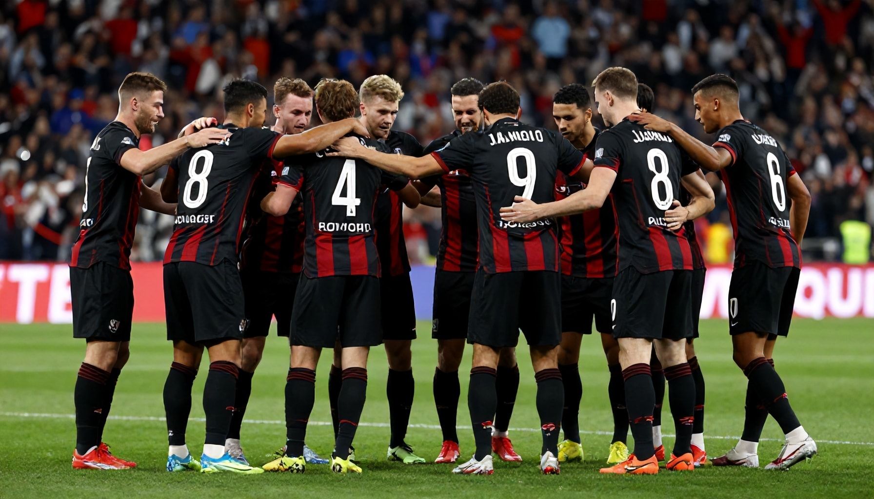 Why This Underdog Team Could Shock the Favorites*