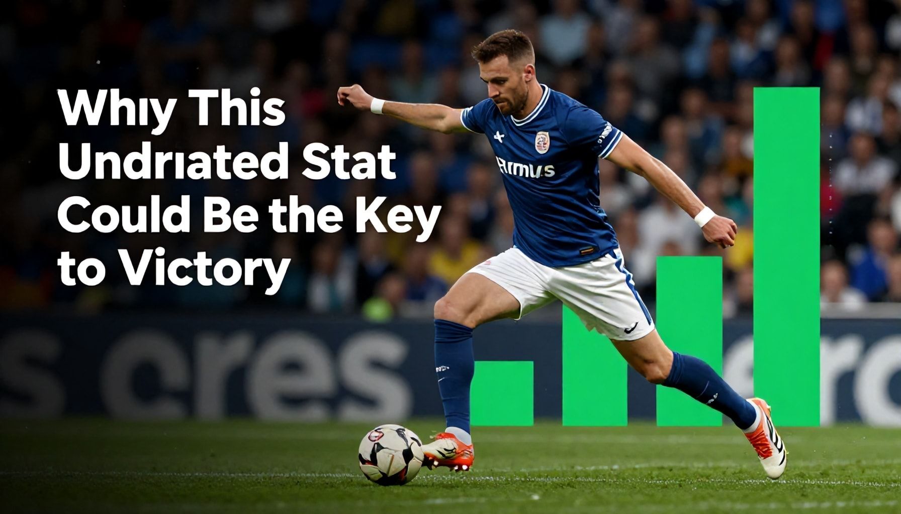 Why This Underrated Stat Could Be the Key to Victory*