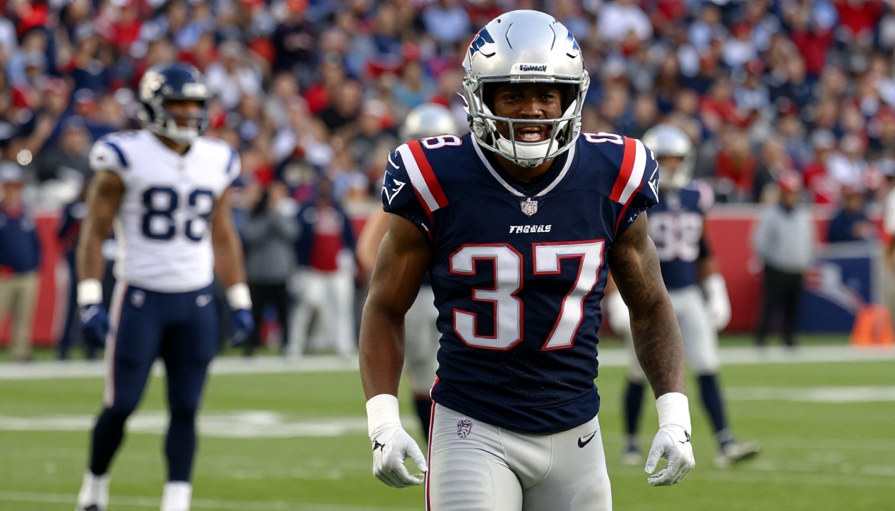 Why This Upcoming Patriots Game Could Be a Must-Watch for Every Football Fan*